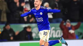 James Maddison