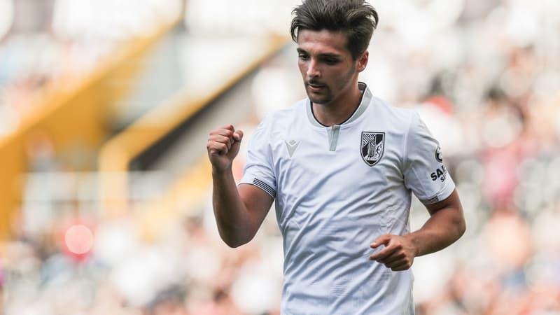 Rochinha - Guimaraes 
