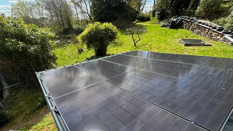 Futur Home : des avis clients unanimes quant à l'expertise de l'entreprise et de ses installations photovoltaïques