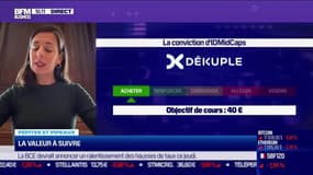 Pépites & Pipeaux : Dékuple - 15/12