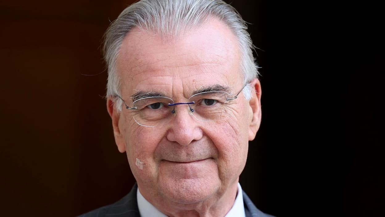 "UNE ERREUR MAGISTRALE": MICHEL PICON DE L'U2P N'IRA PAS À "L'ÉNORME MEETING" DES PATRONS VOULU PAR LE MEDEF