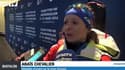 Mondiaux de biathlon - La France en argent sur le relais femmes