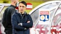 Monaco 2-3 OL : "Lille et le PSG vont se battre pour le titre" reconnaît Kovac 