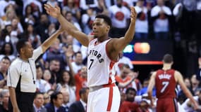 Kyle Lowry