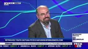 Frédéric Durand-Bazin (Le Particulier) : Faut-il garder ses vieux placements ? - 25/08