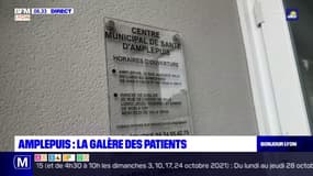 Amplepuis: la galère des patients face au manque de médecins