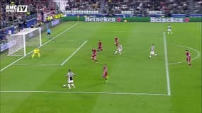Higuain de plus en plus proche du Milan
