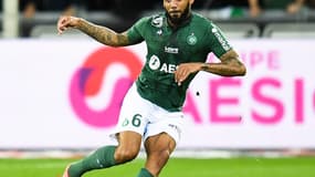 Yann M'Vila