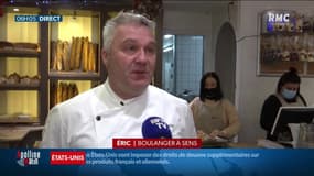 Nouveau couvre-feu: les commerçants inquiets, pourront-ils ouvrir après 18 h ?