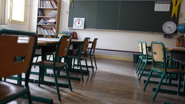 Un principal de collège a été séquestré toute la nuit à Clichy (photo d'illustration)