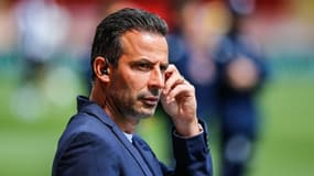 Ludovic GIULY
