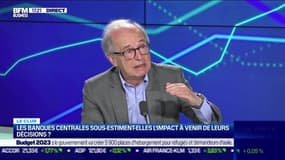 Les banques centrales sous-estiment-elles l'impact à venir de leurs décisions ? - 26/09