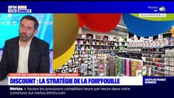 Hauts-de-France Business du mardi 26 mars - Discount, la stratégie de la Foir'Fouille