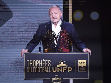 Jean-Michel Aulas