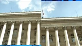 BFM Bourse - Jeudi 21 octobre