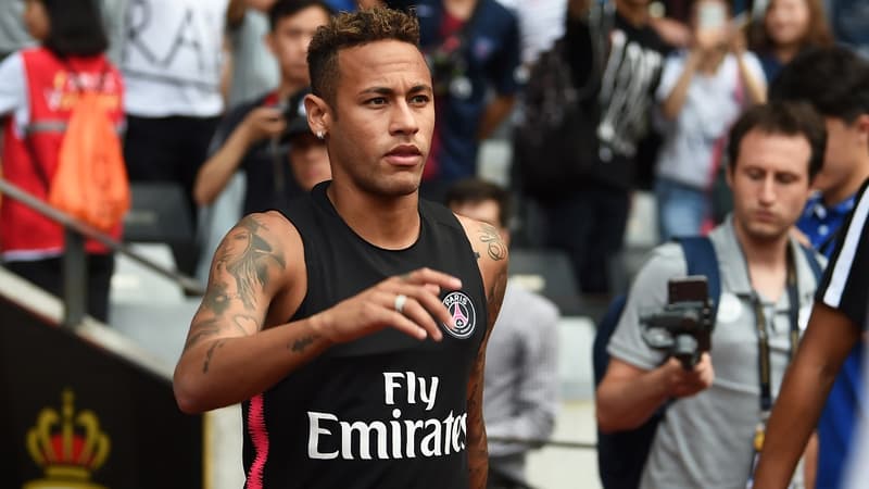 Neymar