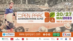Open Parc Lyon