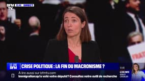 "Un texte d'extrême droite": Sophie Binet (CGT) exprime "une grande colère" après l'adoption de la loi immigration