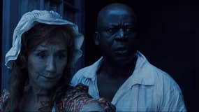 Extrait de la bande-annonce des Visiteurs 3