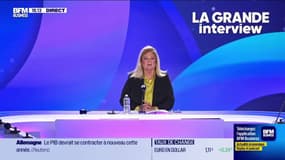 🔴 EN DIRECT Marlène Schiappa est l'invitée de la Grande Interview  présentée par Hedwige Chevrillon