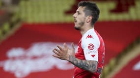 Stevan Jovetic (Monaco)