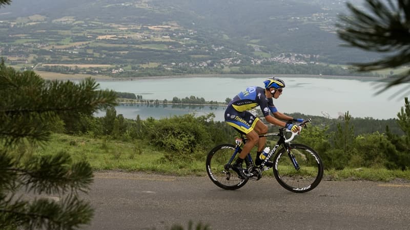 Roman Kreuziger