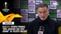  Lille-Sparta Prague : "Les joueurs ont tout donné" se félicite Galtier