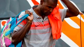 Eric Abidal