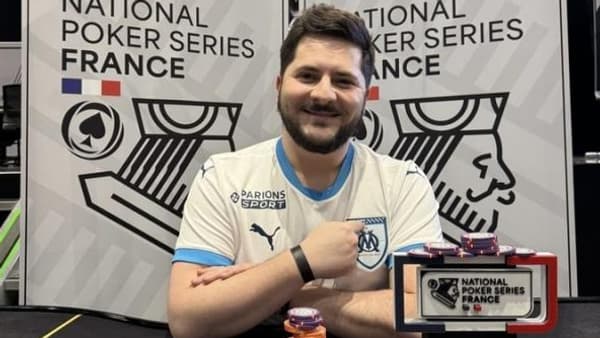 Jérémy Palvini
