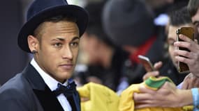 Neymar