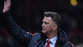 Louis Van Gaal