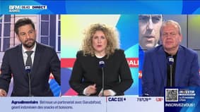 John Plassard (Cité Gestion), Jean-Pierre Petit (Les Cahiers Vers de l'Économie) et Raphaël Legendre : La France en profonde crise politique - 07/10