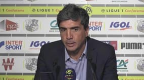 Guion (Reims) : "La Var a eu son impact"