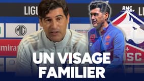 LOSC - OL : "C'est beaucoup d'émotion" confie Fonseca sur son retour au Stade Pierre Mauroy