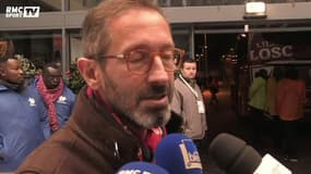 Ligue 1 - Ingla: "On a donné une bonne image"