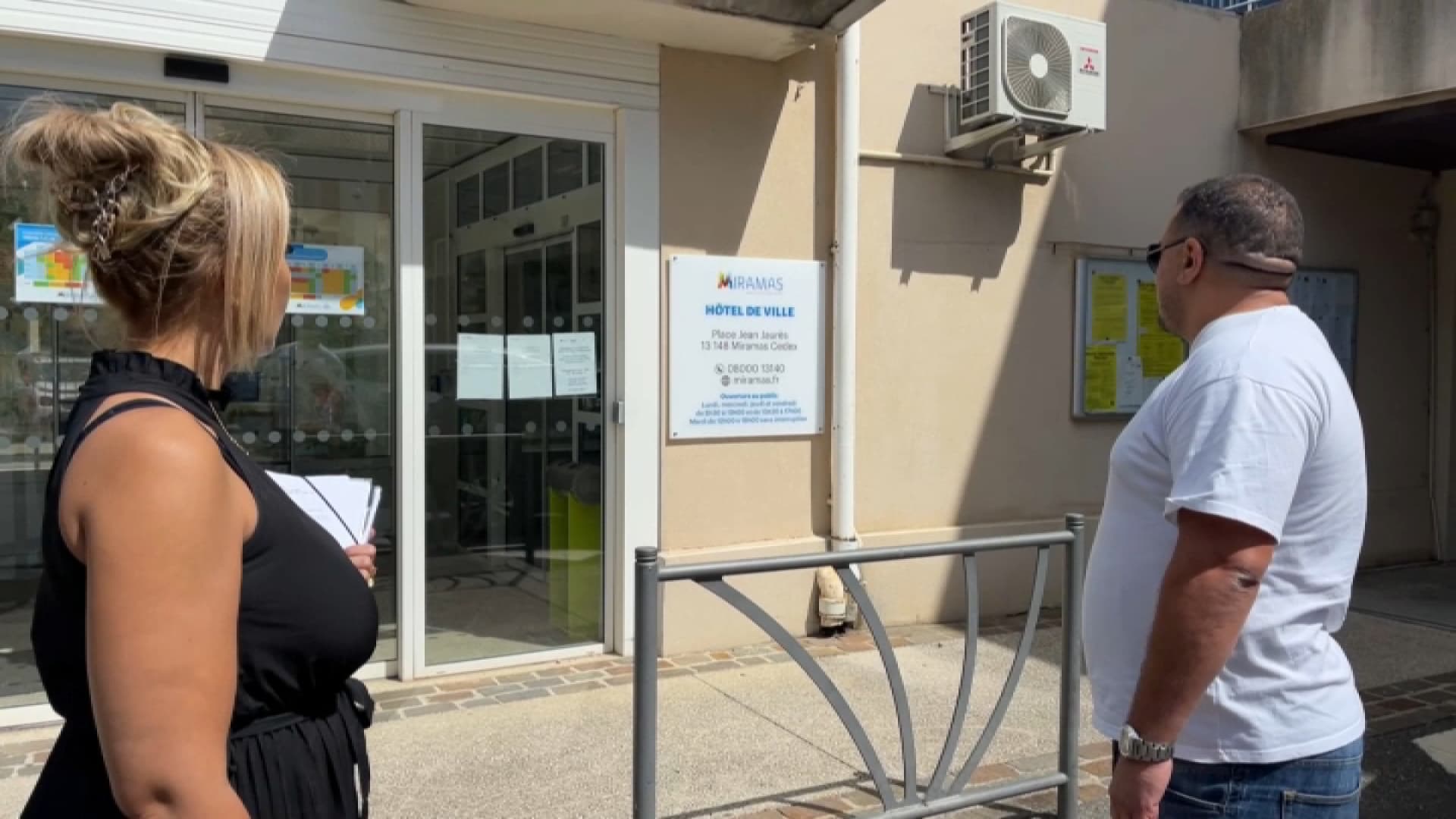 UNE ÉLÈVE AUTISTE EXCLUE DU PÉRISCOLAIRE À MARSEILLE, SA FAMILLE S'INDIGNE, LA MAIRIE SE DÉFEND ET ÉVOQUE DES "COMPORTEMENTS VIOLENTS"