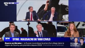 Story 3 : Syrie, s'est-on réjoui un peu trop vite ? - 10/03