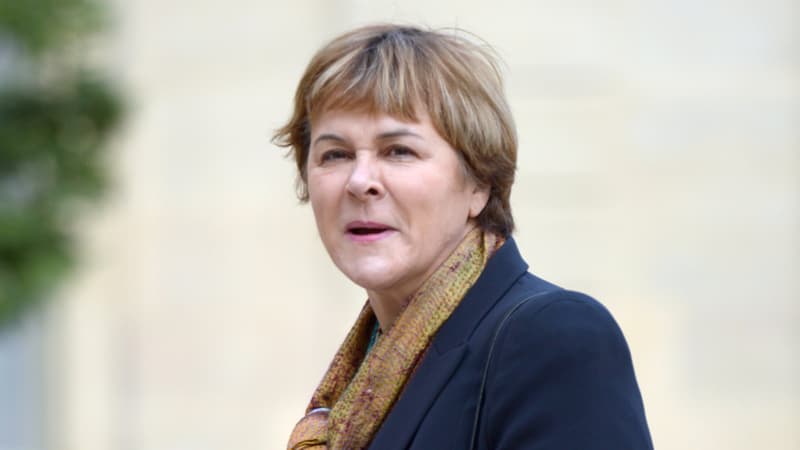 Dominique Voynet ne briguera pas un second mandat de maire à Montreuil