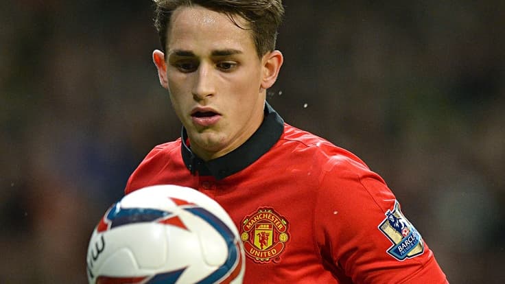 Adnan Januzaj