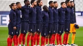 La composition contre le Portugal sera-t-elle reconduite ? 
