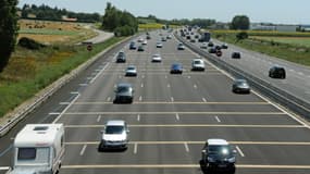 Des autoroutes bientôt limitées à 150 km/h? Une proposition de loi qui a peu de chance d'aboutir.