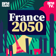 Visite d'un appartement autonome en 2050
