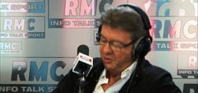 Jean-Luc Mélenchon: "J'abrogerai la réforme du collège, ça suffit"