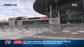 Information RMC: vers un retour du public dans les stades