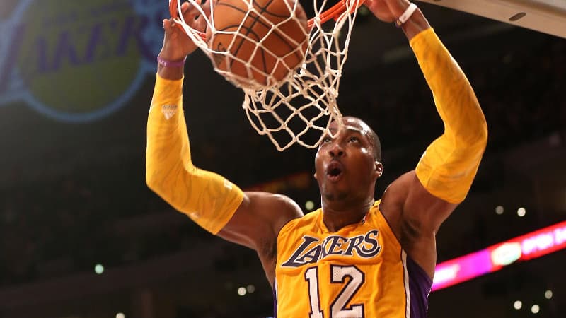 Dwight Howard