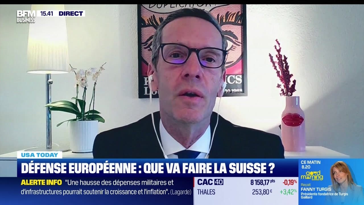 USA Today : Lockheed Martin perdra-t-il des contrats en Europe ?, par ...