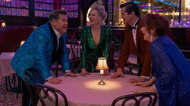 The Prom
