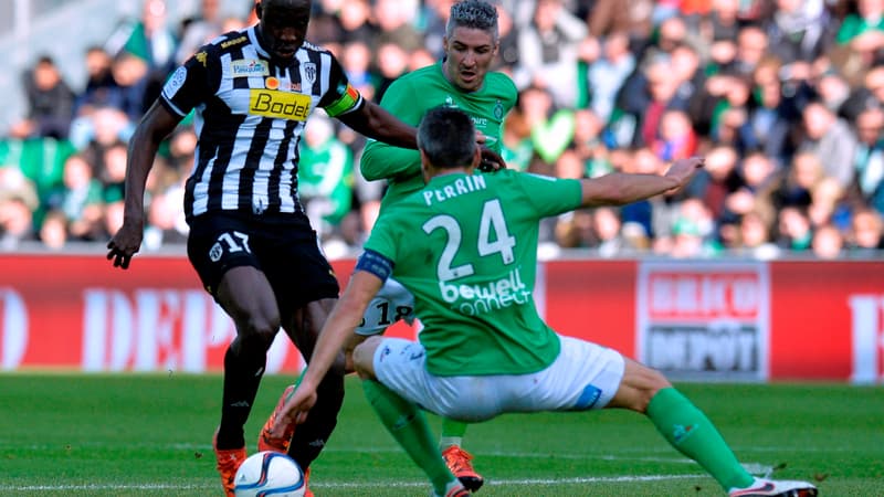 Cheikh N'Doye