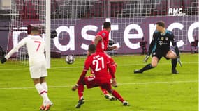 France - Allemagne : Mbappé a préparé son duel avec Neuer (en se rappelant au bon souvenir de Bayern - PSG)