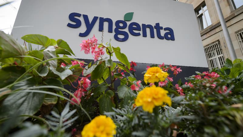 La Chine autorise le rachat de Syngenta par ChemChina
